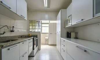 Imagem 4: Apartamento com 3 dormitórios à venda, 138 m² por R$ 1.140.000 - Vila Mariana - São Paulo