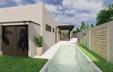 Imagem 6: Casa em Condomínio para Venda em Ribeirão Preto, Loteamento Terras de Florença, 4 dormitór