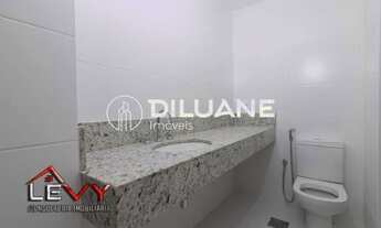 Imagem 2: Apartamento de 4 quartos (1 suíte), com vaga de garagem, em Botafogo