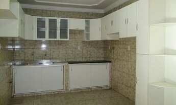 Imagem 7: Casa com 3 dormitórios para alugar, 189 m² por R$ 1.556,37/mês - Montese - Fortaleza/CE