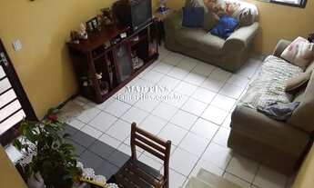 Imagem 6: Casa para venda tem 70 metros quadrados com 2 quartos em Jardim Elizabeth - São Paulo - SP