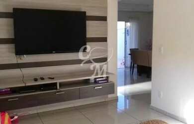 Imagem 7: Excelente casa com 2 pavimentos, com ótimo acabamento e decoração