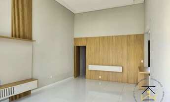 Imagem 6: CASA RESIDENCIAL em INDAIATUBA - SP, JARDIM BRÉSCIA