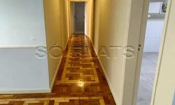 Imagem 2: Residencial Lea disponível para locação contendo 125m², 3 dormitórios e 1 vaga de garagem