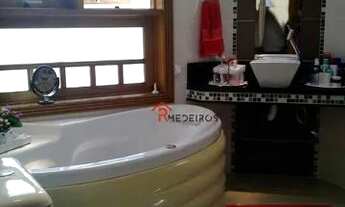 Imagem 6: Casa com 2 dormitórios à venda por R$ 820.000,00 - Balneário Flórida - Praia Grande/SP