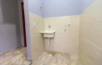 Imagem 7: Apartamento para Aluguel - Jaguaribe, 1 Quarto, 35 m2