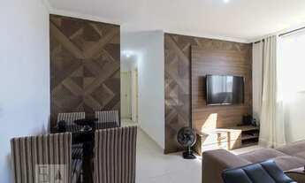 Imagem: Apartamento para Aluguel - Vila Rio de Janeiro