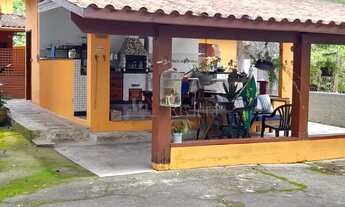 Imagem 5: SÃO SEBASTIÃO - Casa Padrão - BOIÇUCANGA