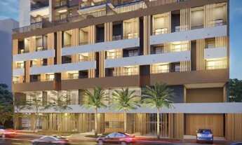 Imagem 2: APARTAMENTO RESIDENCIAL em São Paulo - SP, Pinheiros