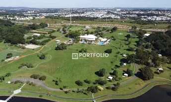 Imagem 5: Terreno à venda, 1028 m² por R$ 3.750.000 - Alphaville Ipê - Goiânia/GO