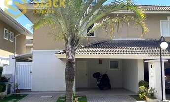 Imagem: CASA A VENDA NO CONDOMÍNIO FECHADO NATURE