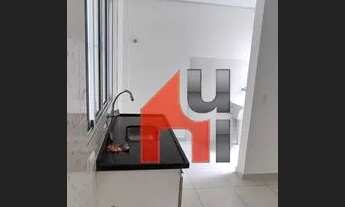 Imagem 7: Apartamento com 1 dormitório para alugar, 34 m² por R$ 1.735,00/mês - Ipiranga - São Paulo