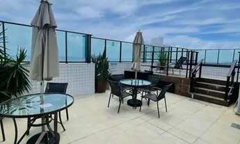 Imagem: Edf. Malibu home /lindo apartamento em candeias