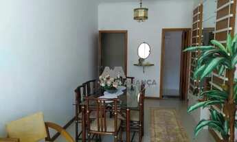 Imagem 4: Excelente apartamento finamente reformado em rua valorizada da Tijuca