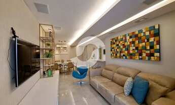 Imagem: Apartamento para venda com 124 metros quadrados