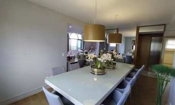 Imagem: Cobertura Duplex - 489 m² - 04 suítes