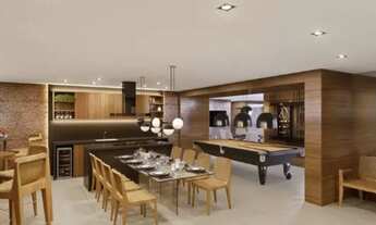 Imagem 6: Apartamento 1/4, Andar Alto, Vista Mar