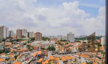 Imagem 5: São Paulo - Apartamento Padrão - Vila Monumento