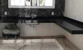 Imagem 7: Casa com 3 dormitórios à venda, 105 m² por R$ 850.000,00 - Jardim Montreal Residence - Ind