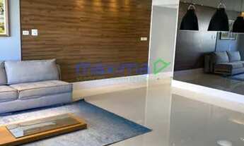 Imagem 4: Florata Jardins Apartamento com 3 dormitórios