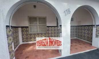 Imagem 3: Sobrado para aluguel tem 90 metros quadrados com 3 quartos em Mooca - São Paulo - SP