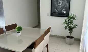 Imagem 5: Jardins de Londres 111m² - Frente Leste