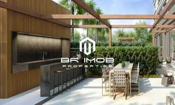 Imagem 7: APARTAMENTO RESIDENCIAL em SÃO PAULO - SP, MOEMA