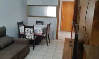 Imagem 2: Apartamento Nova Aliança Mobiliado