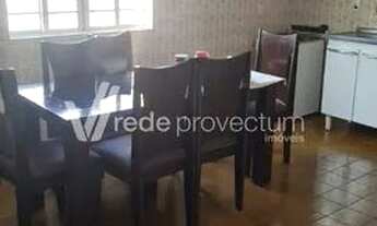 Imagem 3: Casa - Jardim Santa Amália - Campinas