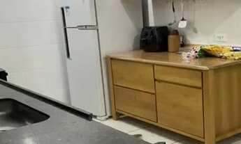 Imagem 3: Sobrado para locação Tabatinga