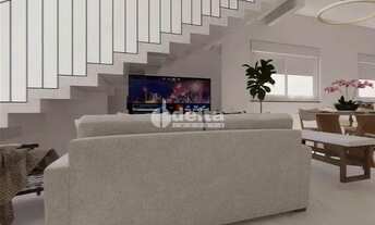 Imagem 4: Casa em condomínio à venda, 3 quartos, 3 suítes, 2 vagas, Nova Uberlândia - Uberlândia/MG