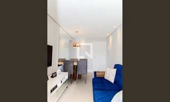 Imagem 5: Apartamento para Aluguel - Parque Continental II, 2 Quartos, 49 m2