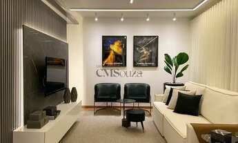 Imagem 3: LONDRINA - Apartamento Padrão - Gleba Palhano