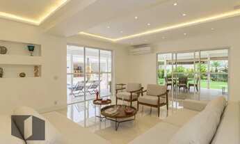 Imagem 3: Casa de condomínio em Barra da Tijuca