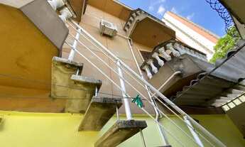 Imagem 10: Apartamento com 4 dormitórios, 184 m² - venda por R$ 550.000 ou aluguel por R$ 3.140/mês