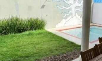 Imagem 4: Linda casa no Tamboré 7 para locação