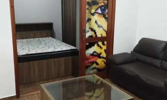 Imagem: Apartamento 2 quartos mobiliado