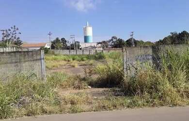 Imagem 6: Terreno - Chácara Três Marias - Campinas