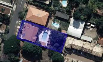 Imagem 3: área - Parque Rural Fazenda Santa Cândida - Campinas