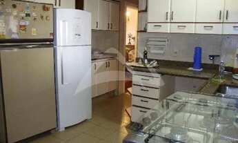 Imagem 7: Cobertura - Cambuí - Campinas