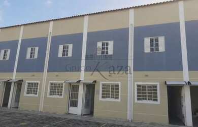 Imagem 2: Casa de condomínio para venda tem 58 metros quadrados com 2 quartos