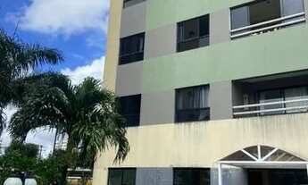 Imagem: Apartamento para Locação em Natal, Pitimbu