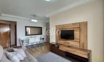 Imagem 4: São Paulo - Apartamento Padrão - Mooca