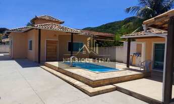 Imagem 2: Casa de condomínio para venda com 180 metros quadrados com 3 quartos