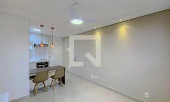 Imagem 2: Apartamento para Aluguel - Mooca, 1 Quarto, 35 m2