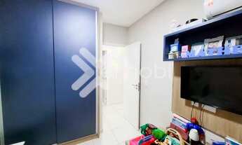 Imagem 7: Apartamento à venda em Ponta Negra (Natal/RN) I Residencial Aurea Guedes - 67m² - 3 quarto