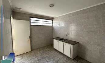 Imagem 2: RIBEIRÃO PRETO - Apartamento Padrão - RESIDENCIAL E COMERCIAL PALMARES