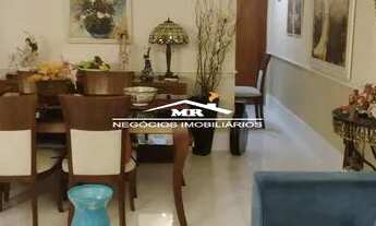 Imagem 4: Apartamento com 3 dormitórios à venda, 125 m² por R$ 800.000 - Ingá - Niterói/RJ