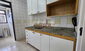 Imagem 4: Apartamento para aluguel tem 70 metros quadrados com 3 quartos