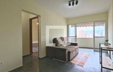 Imagem 2: Apartamento para Aluguel - Botafogo, 1 Quarto, 56 m2